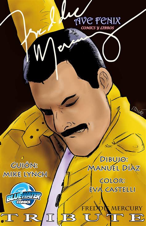Freddie