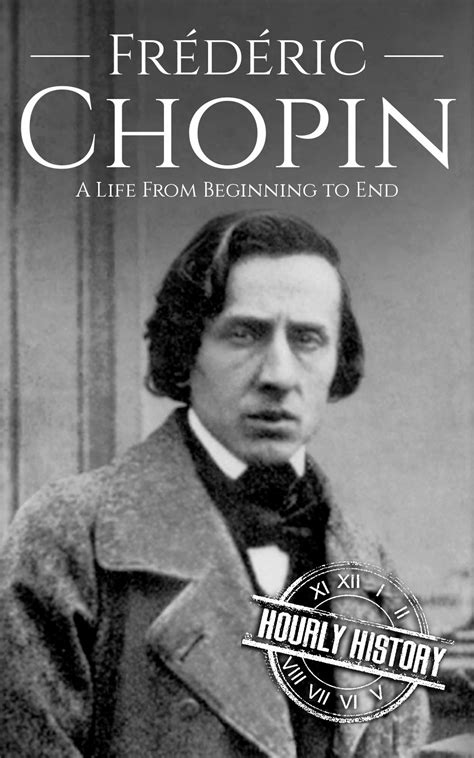 Frederic Chopin