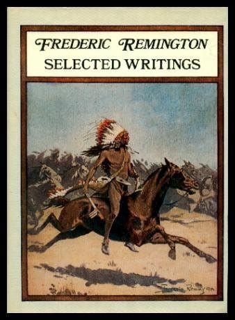 Frederic Remington