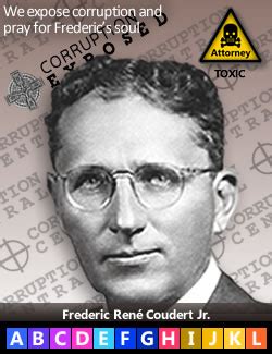 Frederic Rene Coudert, Jr.