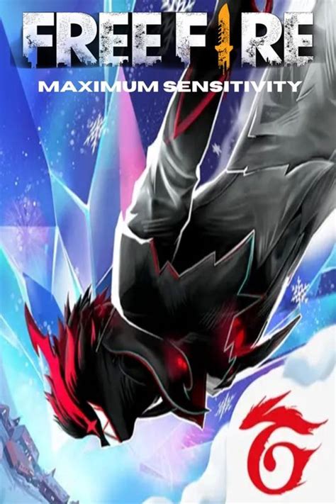 Free Fire - Maximum Sensitivity