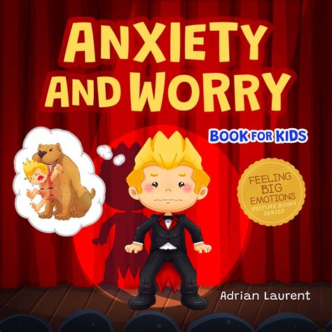 Free Yourself From Worry