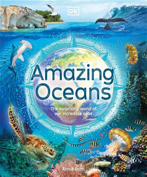 Free as the Ocean