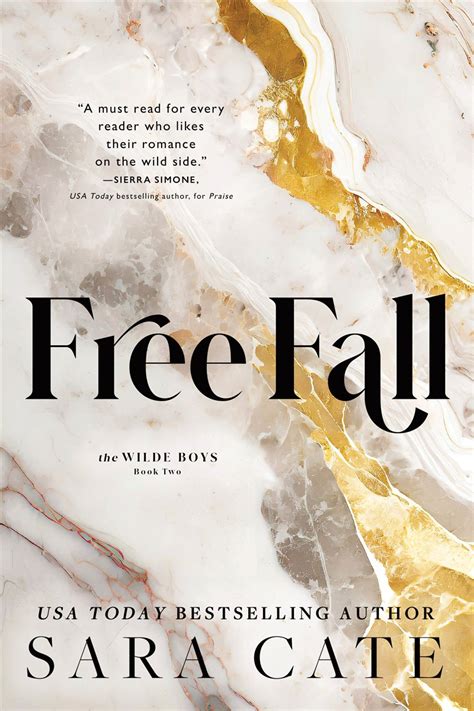 Free to Fall
