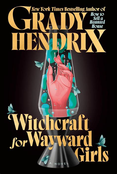 Freed from witchcraft