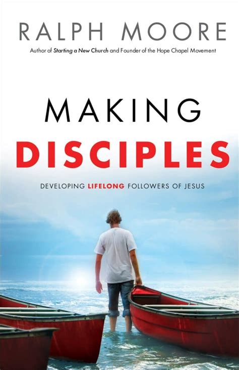 Freedom Steps: Making Disciples