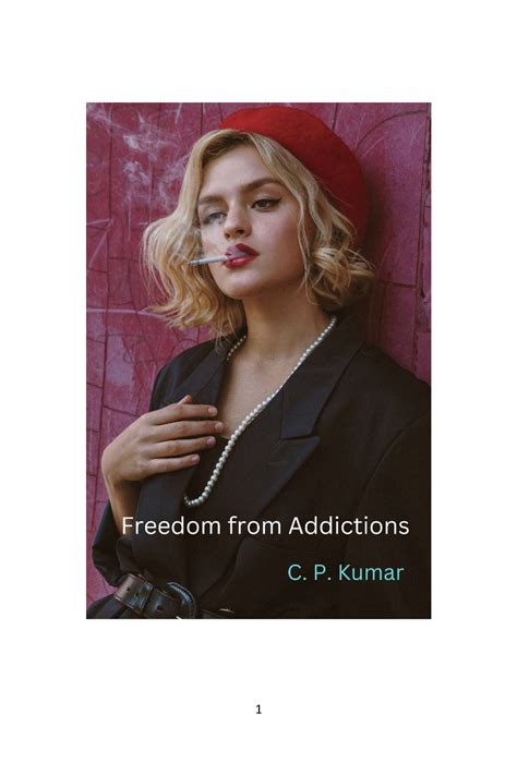 Freedom from Addictions