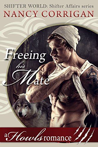 Freeing his Mate