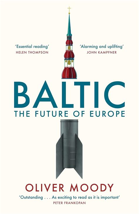 Freeing the Baltic