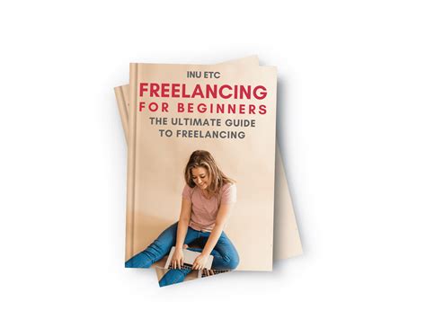 Freelancing guide for beginners : Freelance tutorials