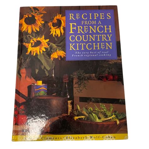 French Country Kitchen