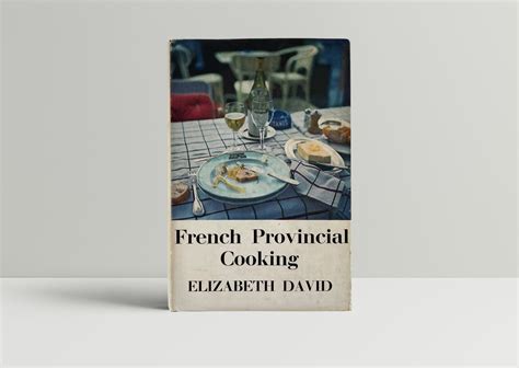 French Provincial Cooking