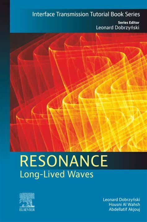 Frequency Is Resonance: What Life Returns