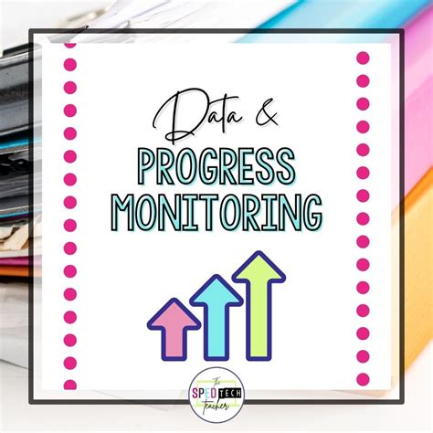 Frequent Monitoring of Student Progress