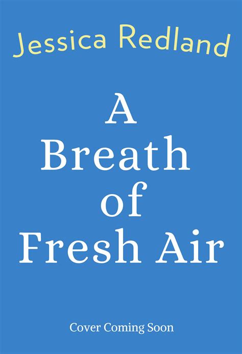 Fresh Air