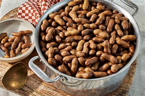 Fresh Boiled Peanuts Issue 2