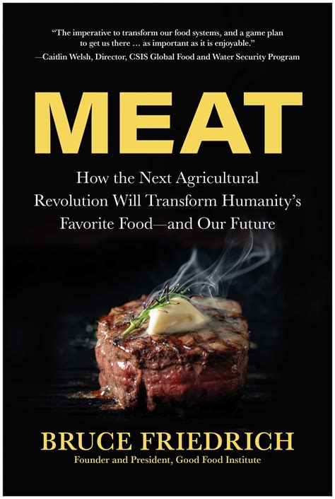 Fresh Meat