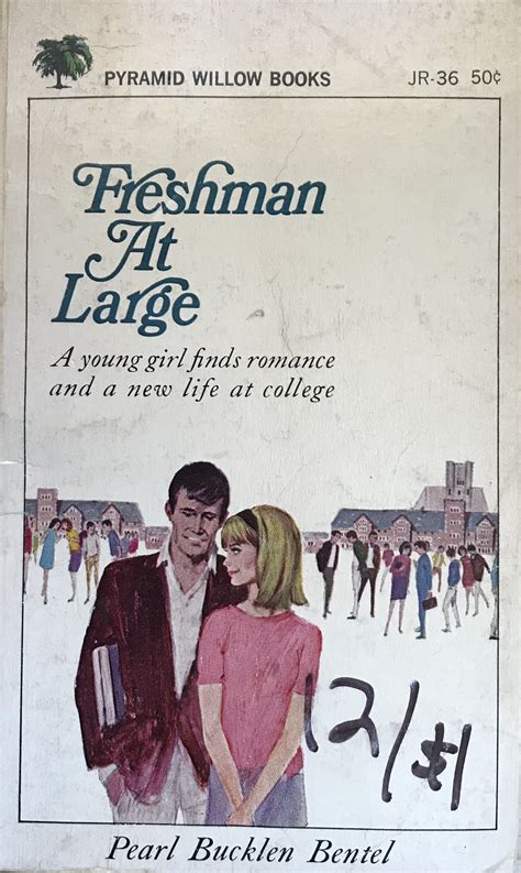 Freshman At Large