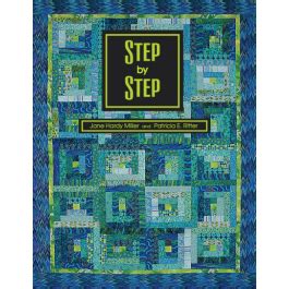 Fret Work Step-By-Step