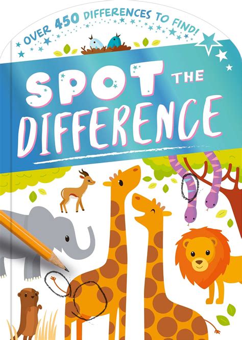 Friends With A Difference