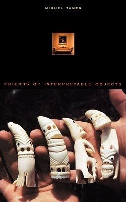 Friends of Interpretable Objects