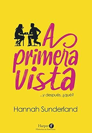Friends... At First Sight: Amigos... A Primera Vista
