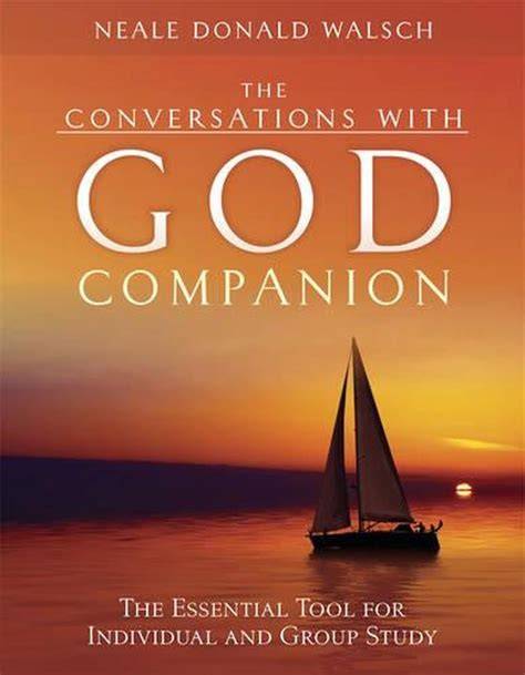 Friendship with God - A Guidebook