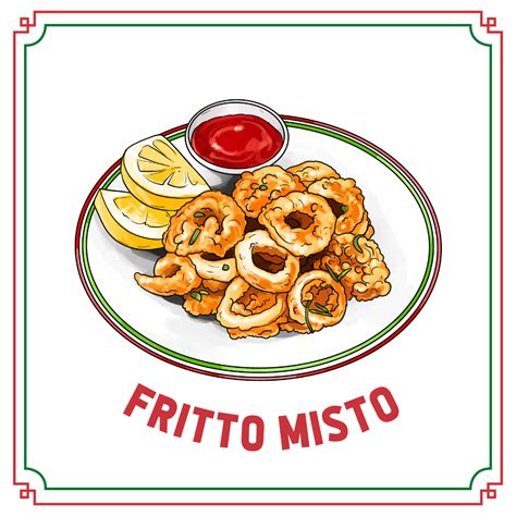 Fritto Misto
