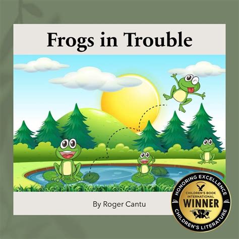 Frogtastic