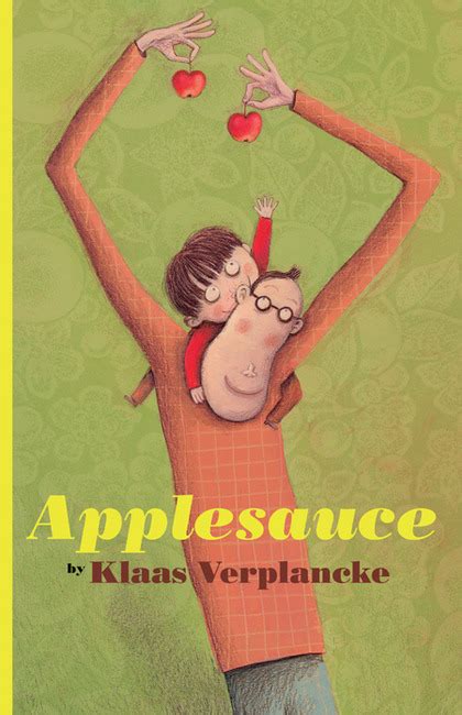 From Apple Seed To Applesauce