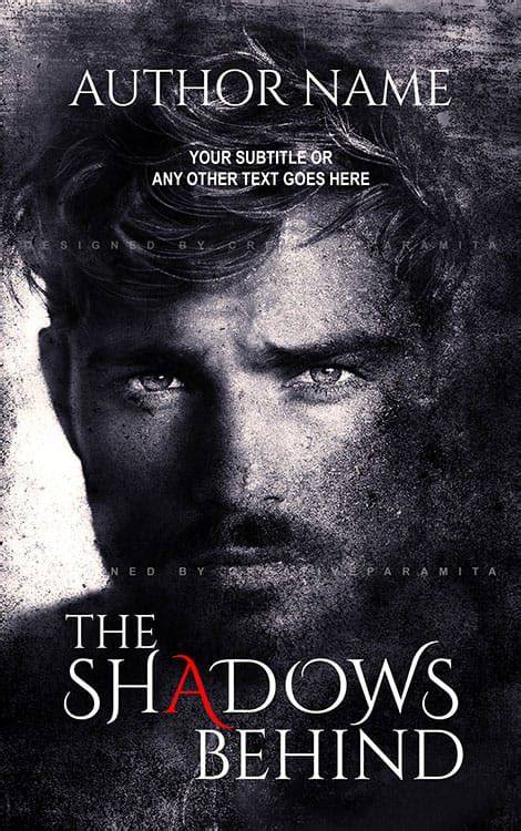 From Behind The Shadows (Shadow, #3)