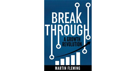 From Break to Breakthrough