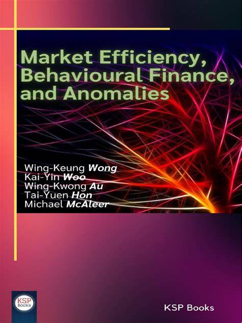 From Capital Market Efficiency to Behavioral Finance