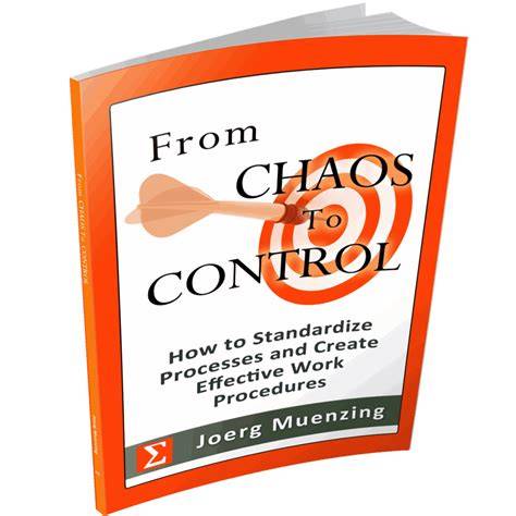 From Chaos To Control