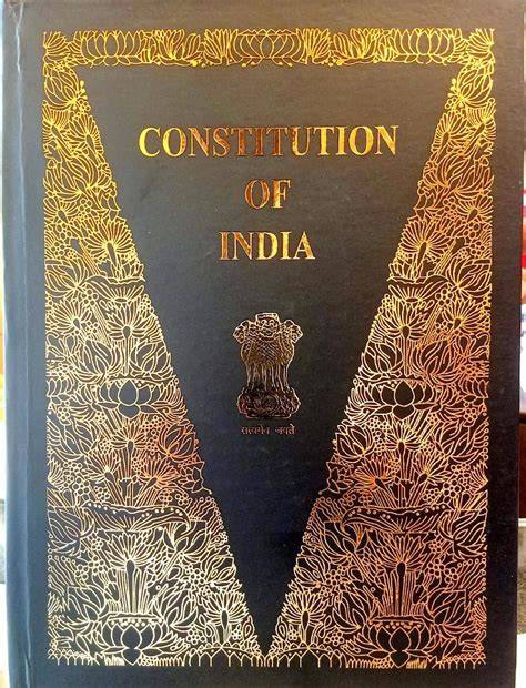 From Charter To Constitution
