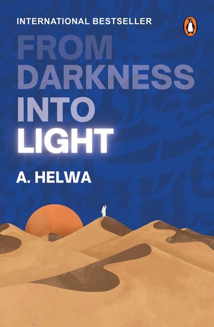 From Darkness Into Lite