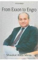 From Exxon to Engro