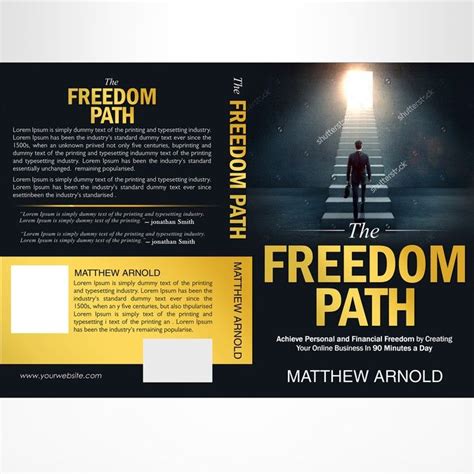 From Fire to Freedom