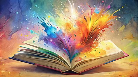 From Imagination to Art