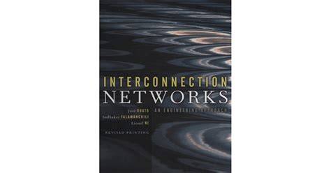 From Islands to Networks