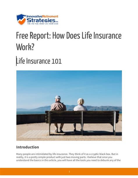 From Life Insurance to Diversifaction