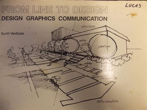 From Line to Design: Design Graphics Communication