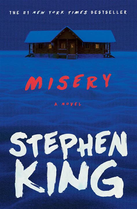 From Misery To Hope