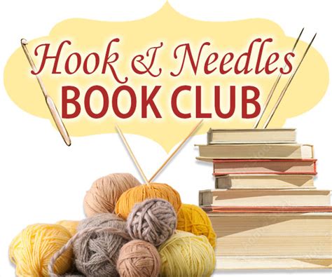 From Needles to Hook
