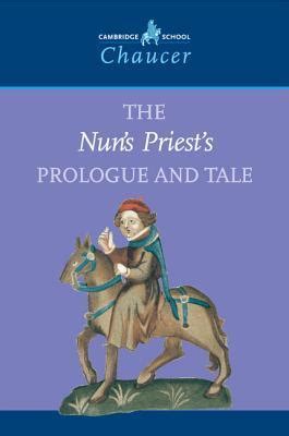 From Nun to Priest