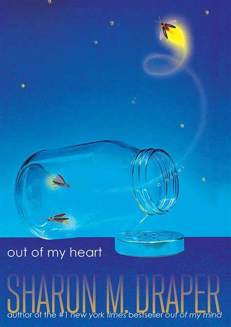 From Out My Heart