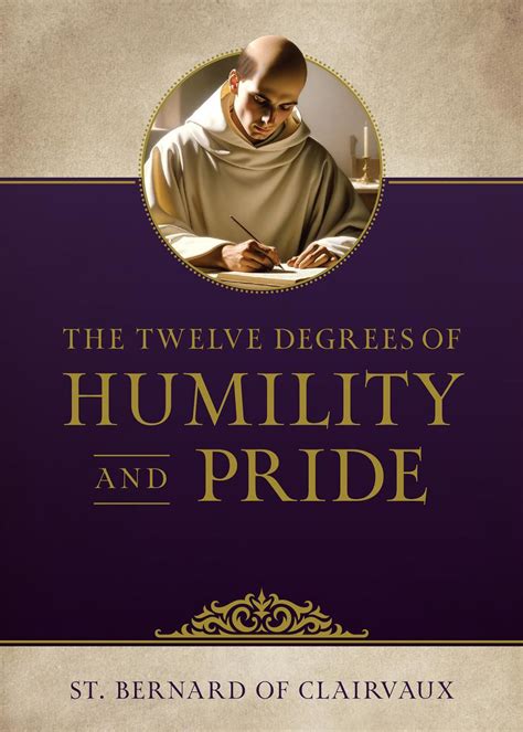 From Pride To Humility