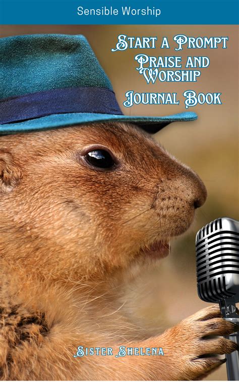 From Promise to Praise Journal