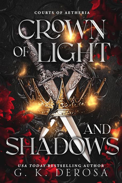 From Shadows To Light