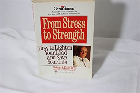 From Stress to Strength